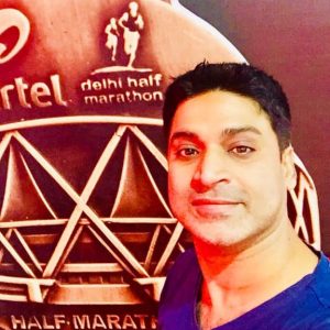 Ajay Bakshi