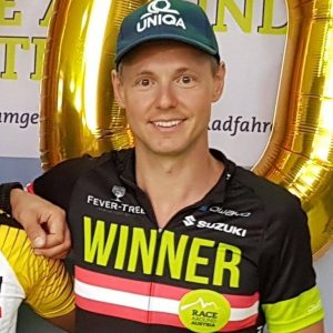 Hannes Moshammer &mdash; Local Support (Austria)