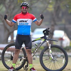 Vishal Nagrani