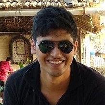 Akshay Gorkar — Nutrition