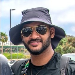 Arham Shaikh