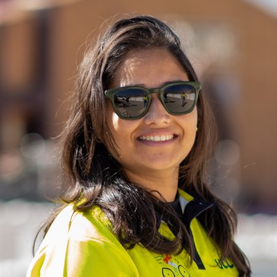 Jyoti Tripathi