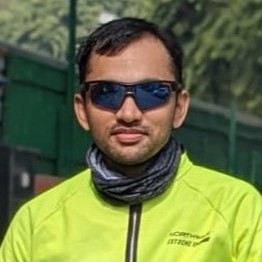 Manu Chacko &mdash; Navigator