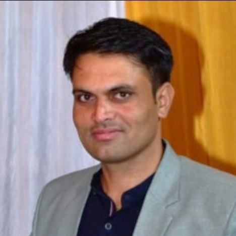 Narendra Singh &mdash; Nutrition