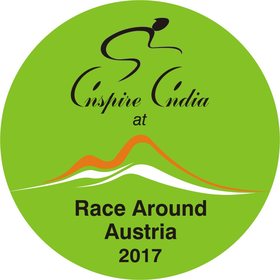 Race Around Austria