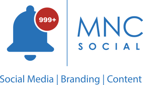 MNC Social logo