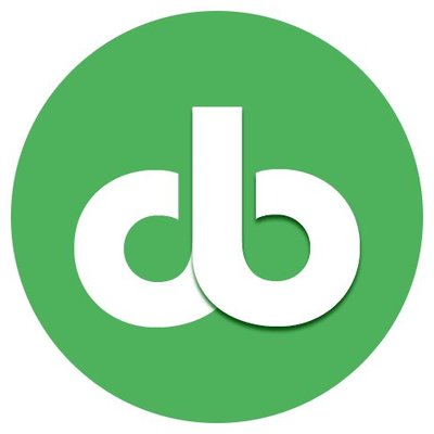 Dark Bears logo