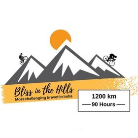 Bliss in the Hills