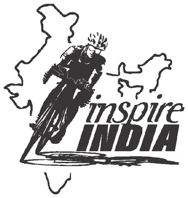 Inspire India logo