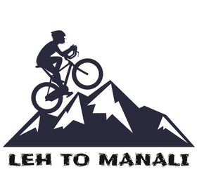Leh–Manali
