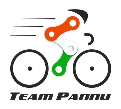 Team Pannu — ultracycling crew