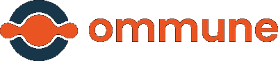 Ommune logo