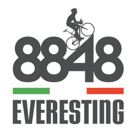 Everesting
