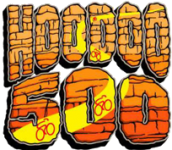 Hoodoo 500
