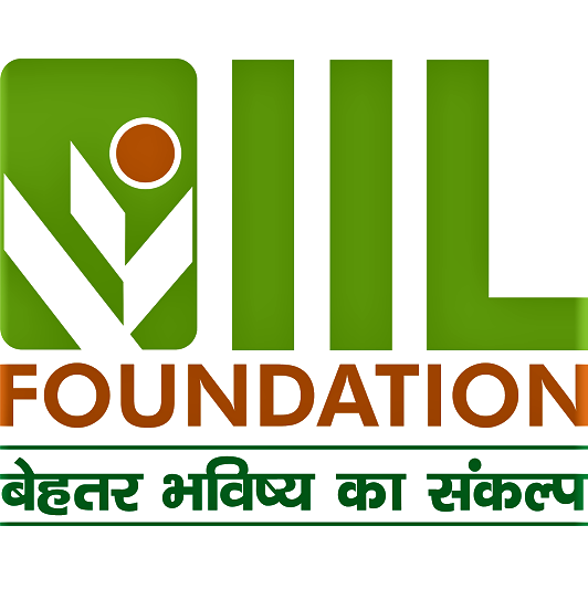 IIL Foundation logo