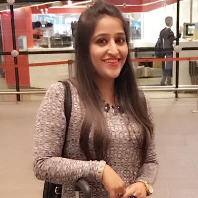 Aarti Nagrani