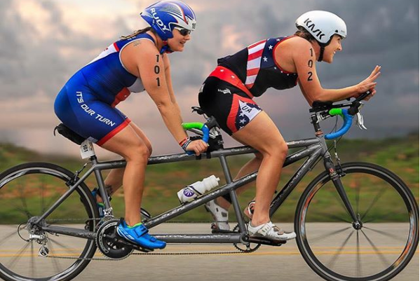 Race Across America 2018