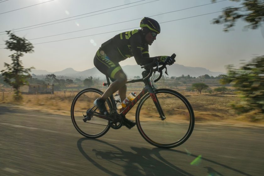 Chaffing and Saddle Sores