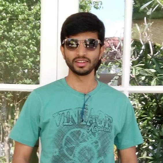 Rahul Sonawani