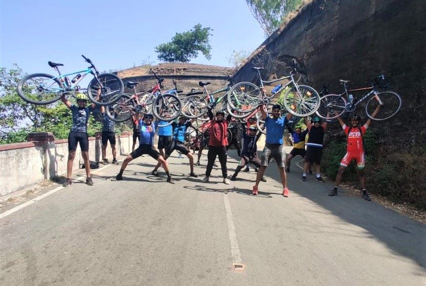 Piston Jam Nandi Hills