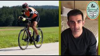Gautam Gambhir applauds Bharat Pannu