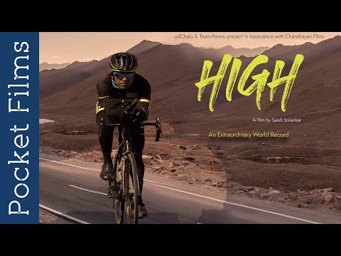 HIGH — The Journey of an Extraordinary World Record